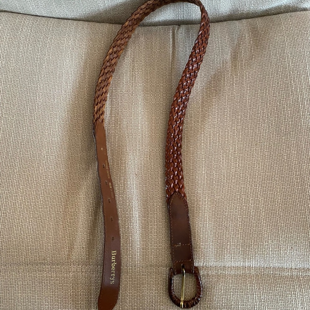 Women’s belt